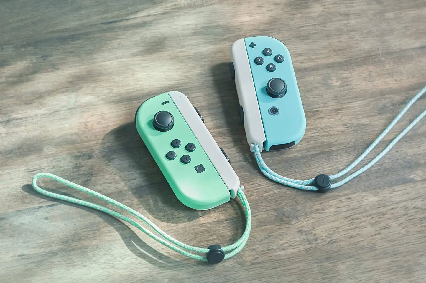 Console Nintendo Switch Animal Crossing : New Horizons Edition + animal crossing jeux  0045496453152 Tecin.fr