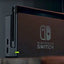 Console Nintendo Switch avec paire de Joy-Con Bleu et Rouge nintendo