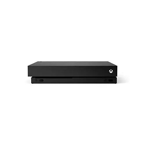 Console Xbox One X  0889842208337 Microsoft