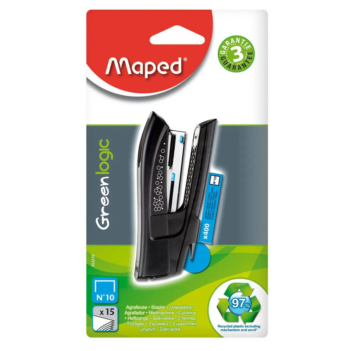 Copie de Câble HDMI POSS 1,5 m Psadav01 POSS