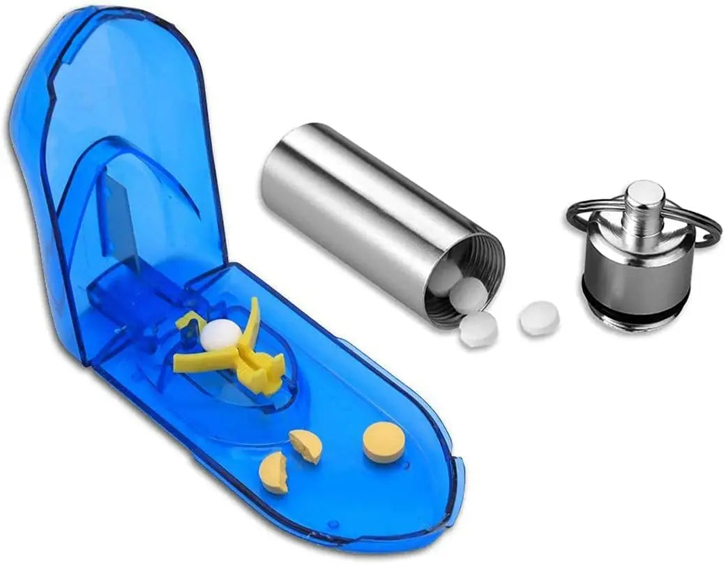 Copy of Trousse de toilette Eastpak Spider Denim Noir Eastpak