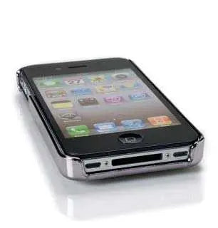Coque de Protection Arrière Rigide à Dos Matelassé Paninaro  8021735004684 sweet years