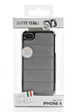 Coque de Protection Arrière Rigide à Dos Matelassé Paninaro  8021735004684 sweet years