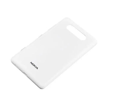 Coque de Protection pour Nokia Lumia 820 blanche Nokia Nokia