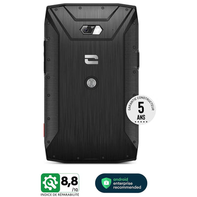 Crosscall Core-T5 Tablette Internet 4G- 3700764722749 Crosscall