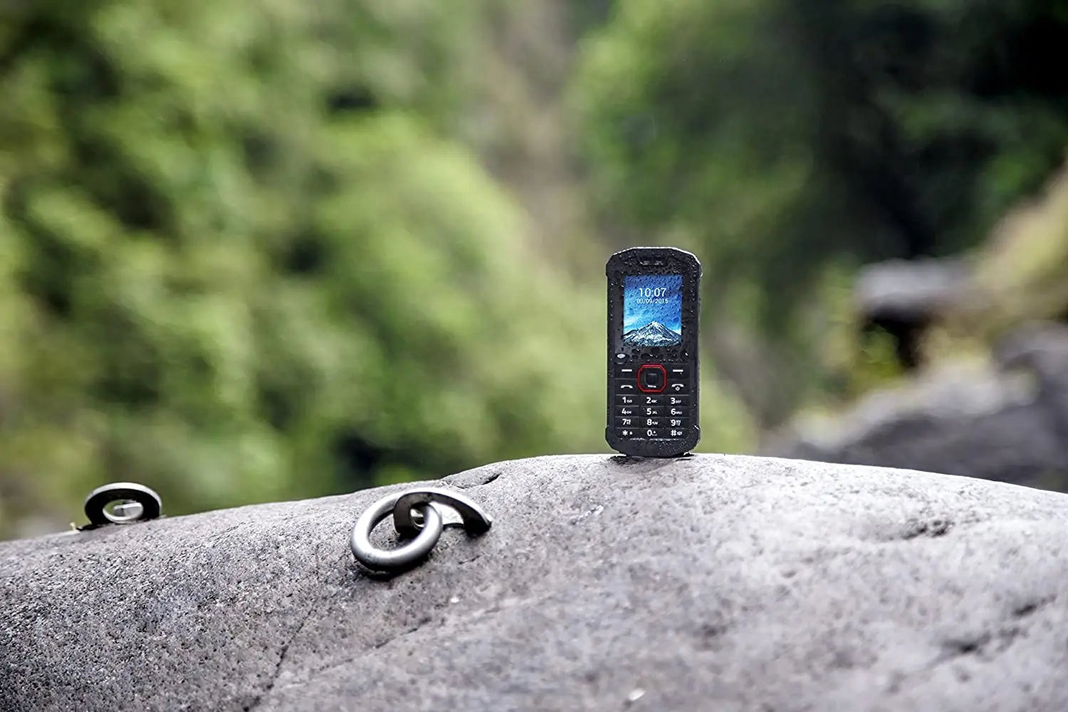 Test CrossCall Core-X4 : un smartphone durci qui assure l'essentiel Test CrossCall Core-X4 : un smartphone durci qui assure l'essentiel
