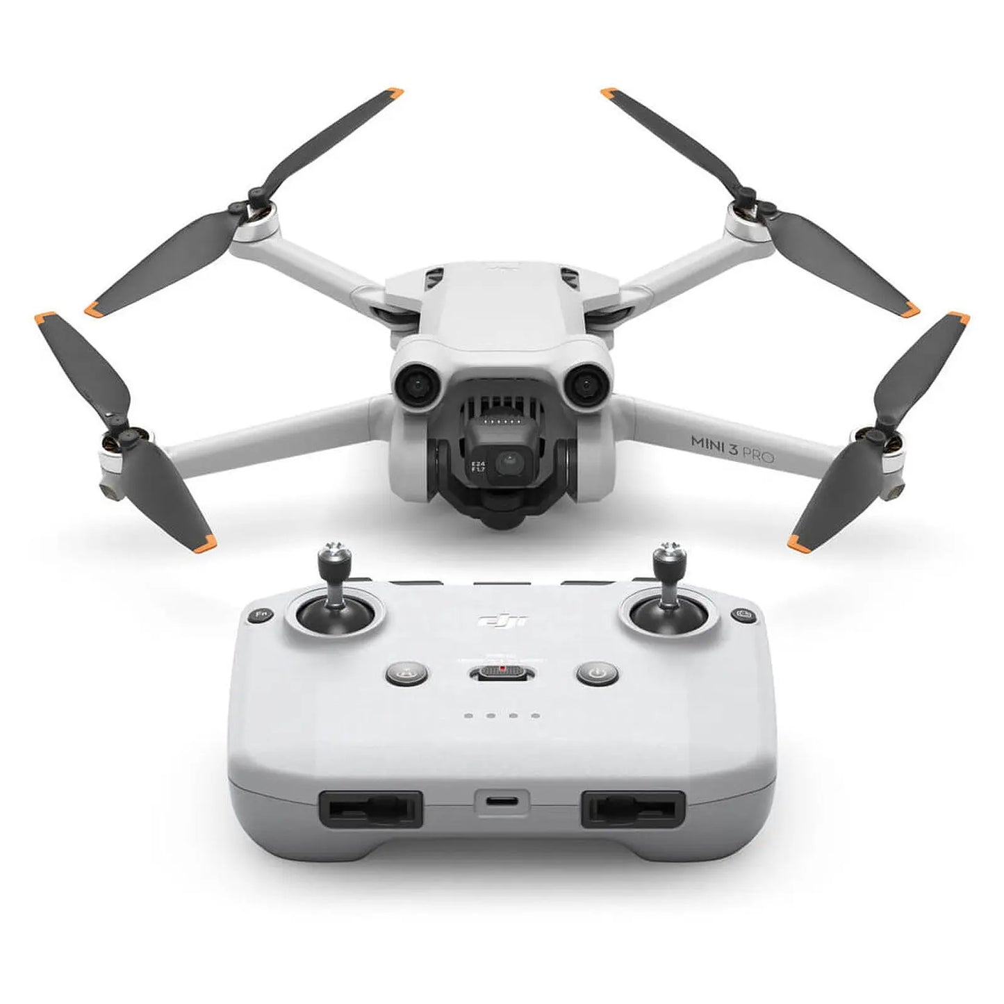 DRONE DJI Mini 3 Pro Remote Controller 6941565929402 DJI