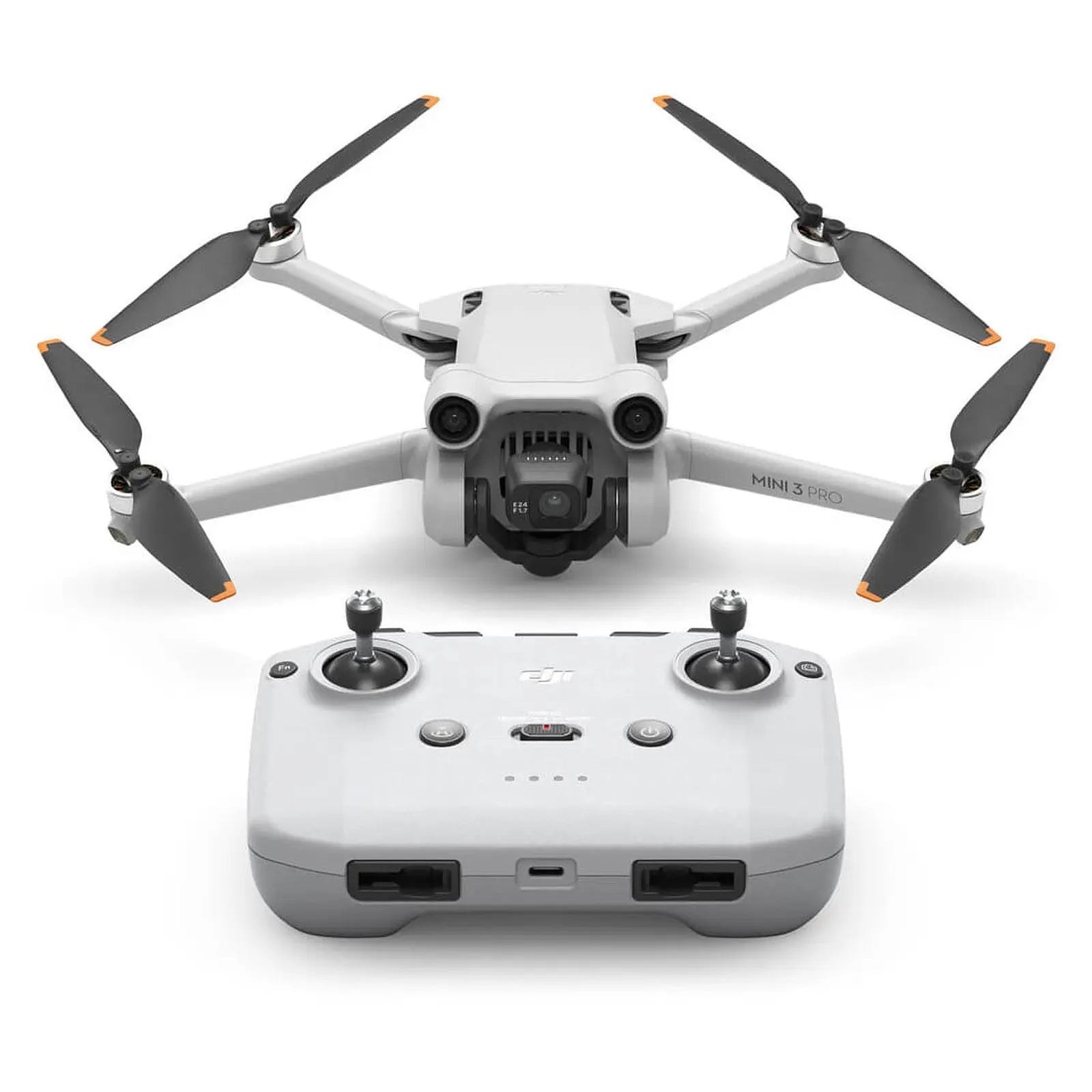 DRONE DJI Mini 3 Pro Remote Controller 6941565929402 DJI