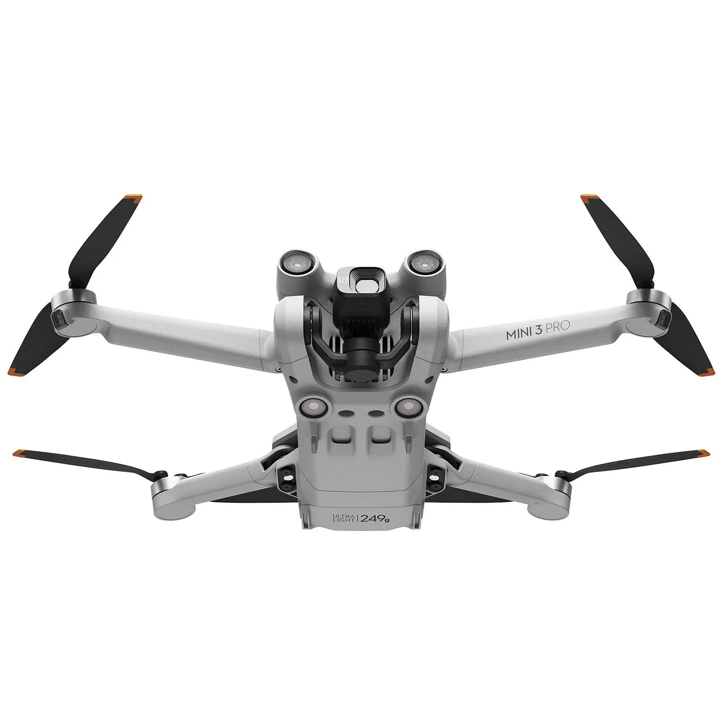 Drone DJI Mini 3 Pro (DJI RC) 6941565929419 DJI
