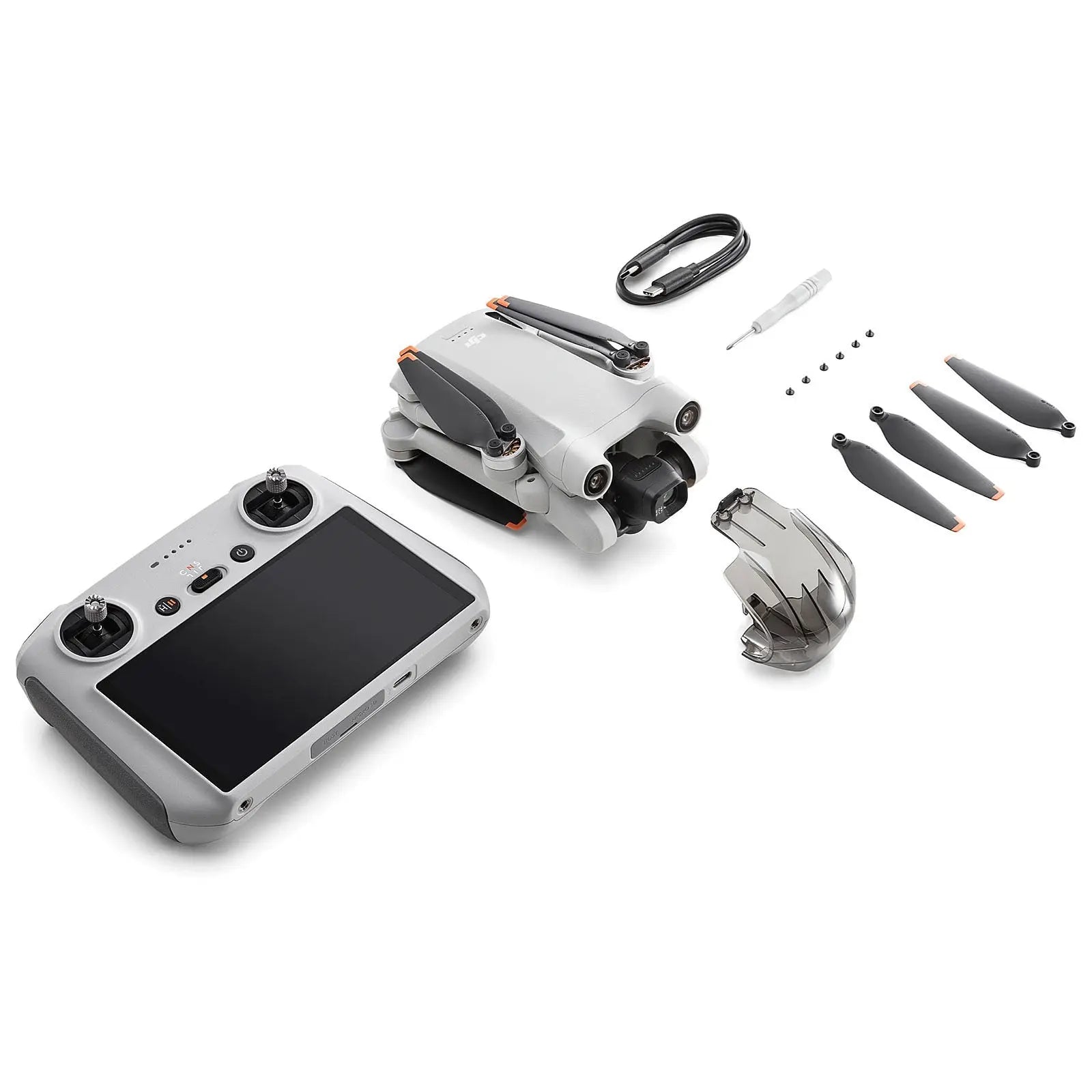 Drone DJI Mini 3 Pro (DJI RC) 6941565929419 DJI