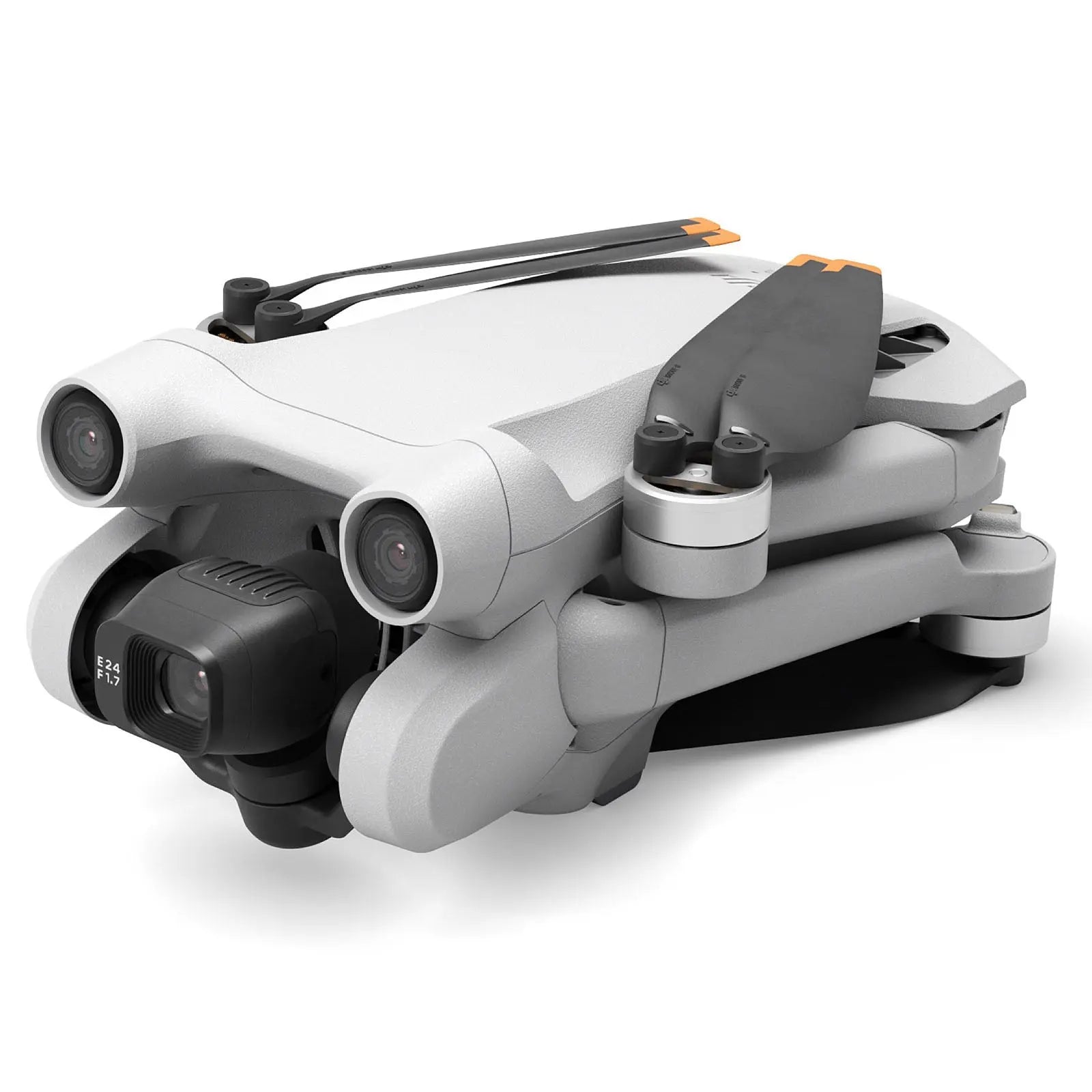 Drone DJI Mini 3 Pro (DJI RC) 6941565929419 DJI