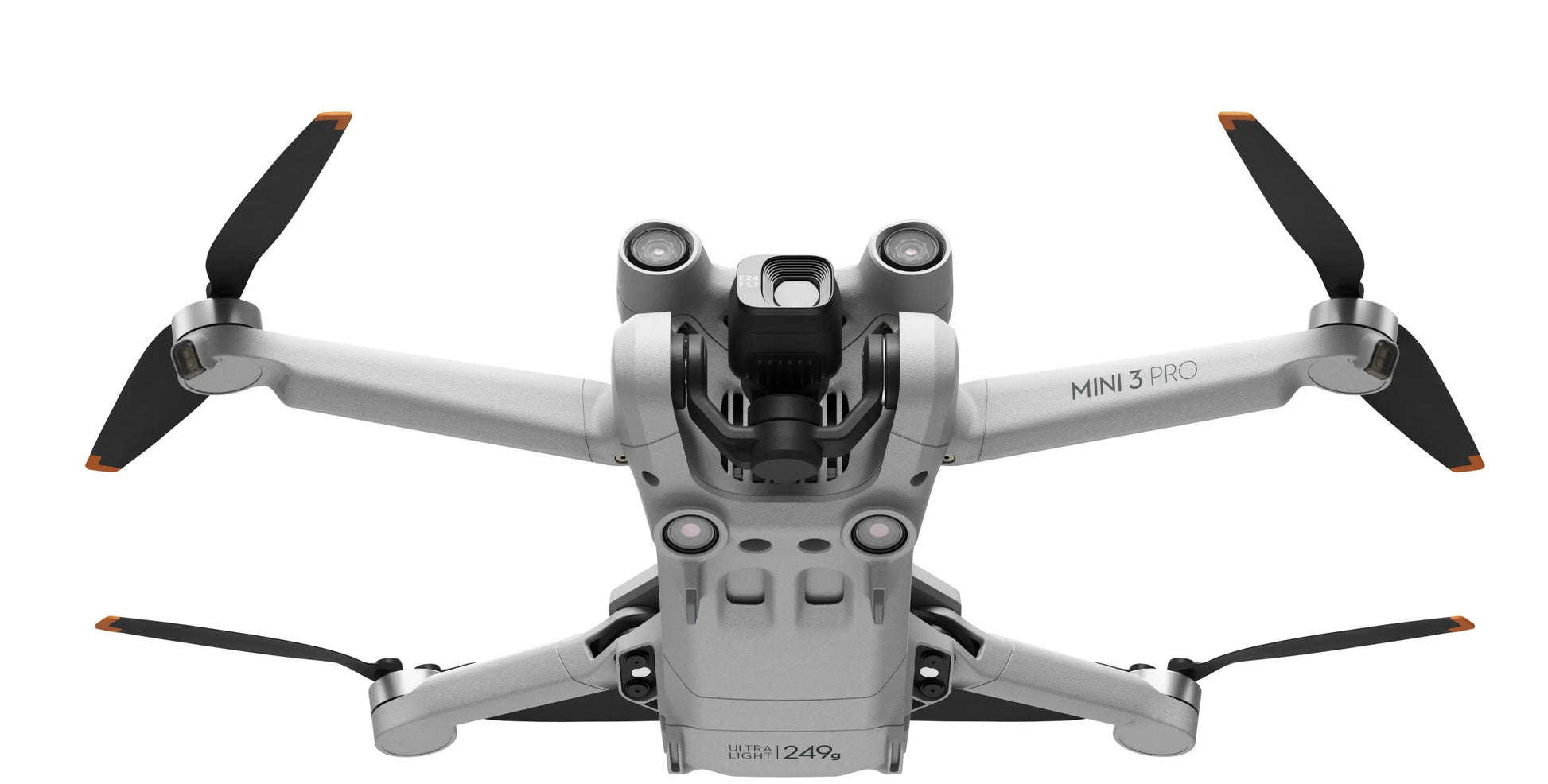 Drone Dji Mini 3 Pro NU 6941565929778 version discount DJI