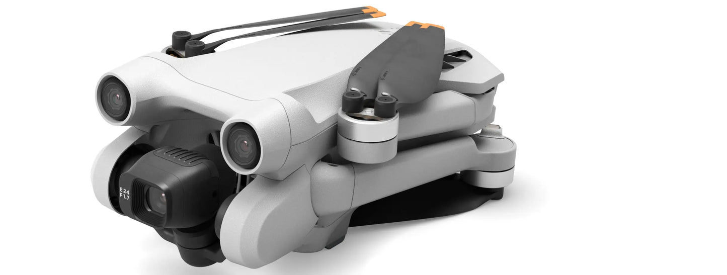 Drone Dji Mini 3 Pro NU 6941565929778 version discount DJI