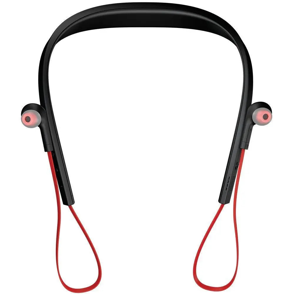 Ecouteur intra auriculaire Jabra Halo Smart Rouge résistant 5707055041280 Jabra