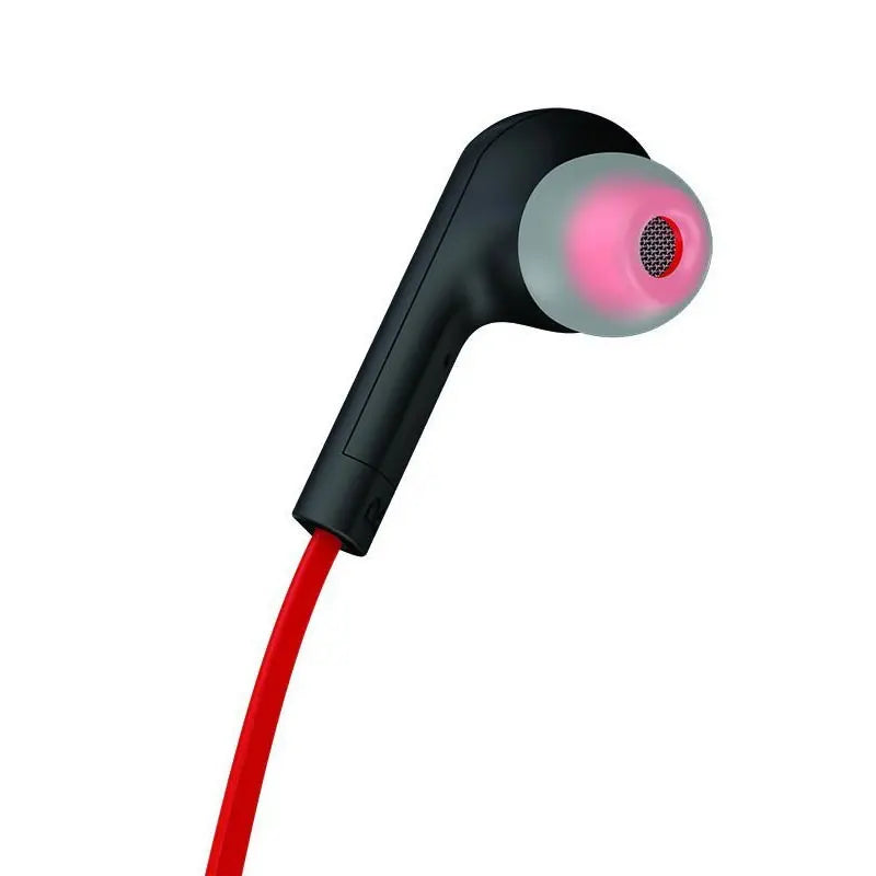 Ecouteur intra auriculaire Jabra Halo Smart Rouge résistant 5707055041280 Jabra
