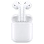 Ecouteurs sans fil Apple AirPods Blanc 0888462858519 Apple Computer, Inc
