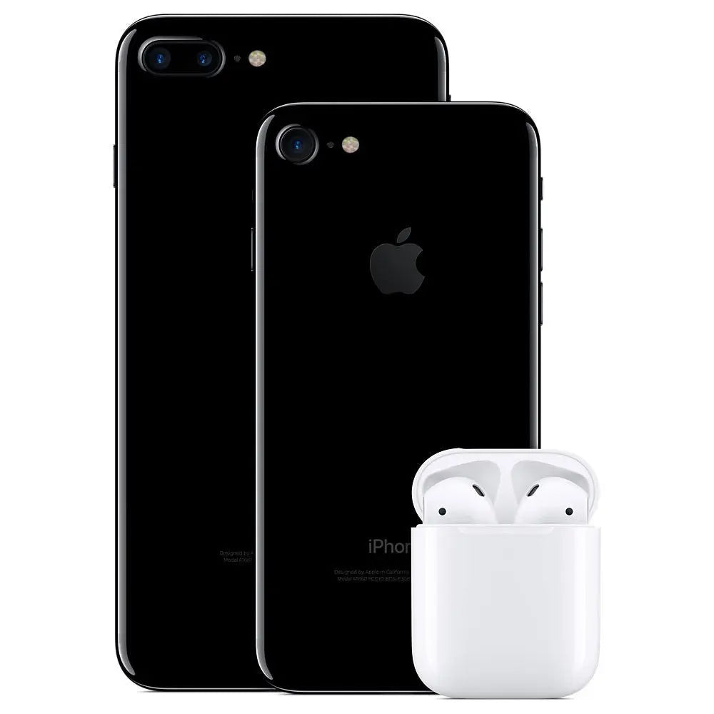 Ecouteurs sans fil Apple AirPods Blanc 0888462858519 Apple Computer, Inc
