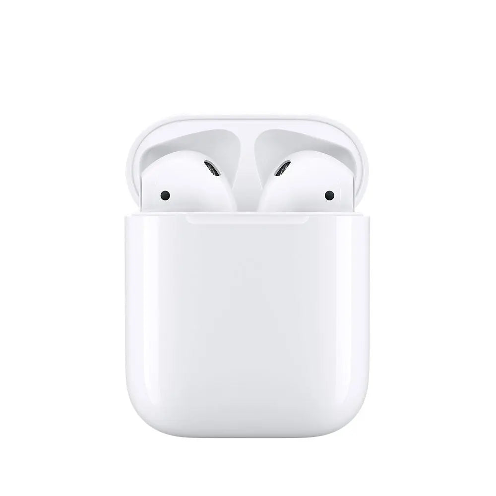 Ecouteurs sans fil Apple AirPods Blanc 0888462858519 Apple Computer, Inc