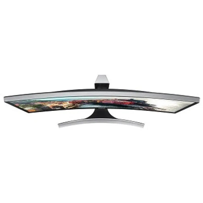 Écran PC Samsung SyncMaster S34E790C - Incurvé Samsung