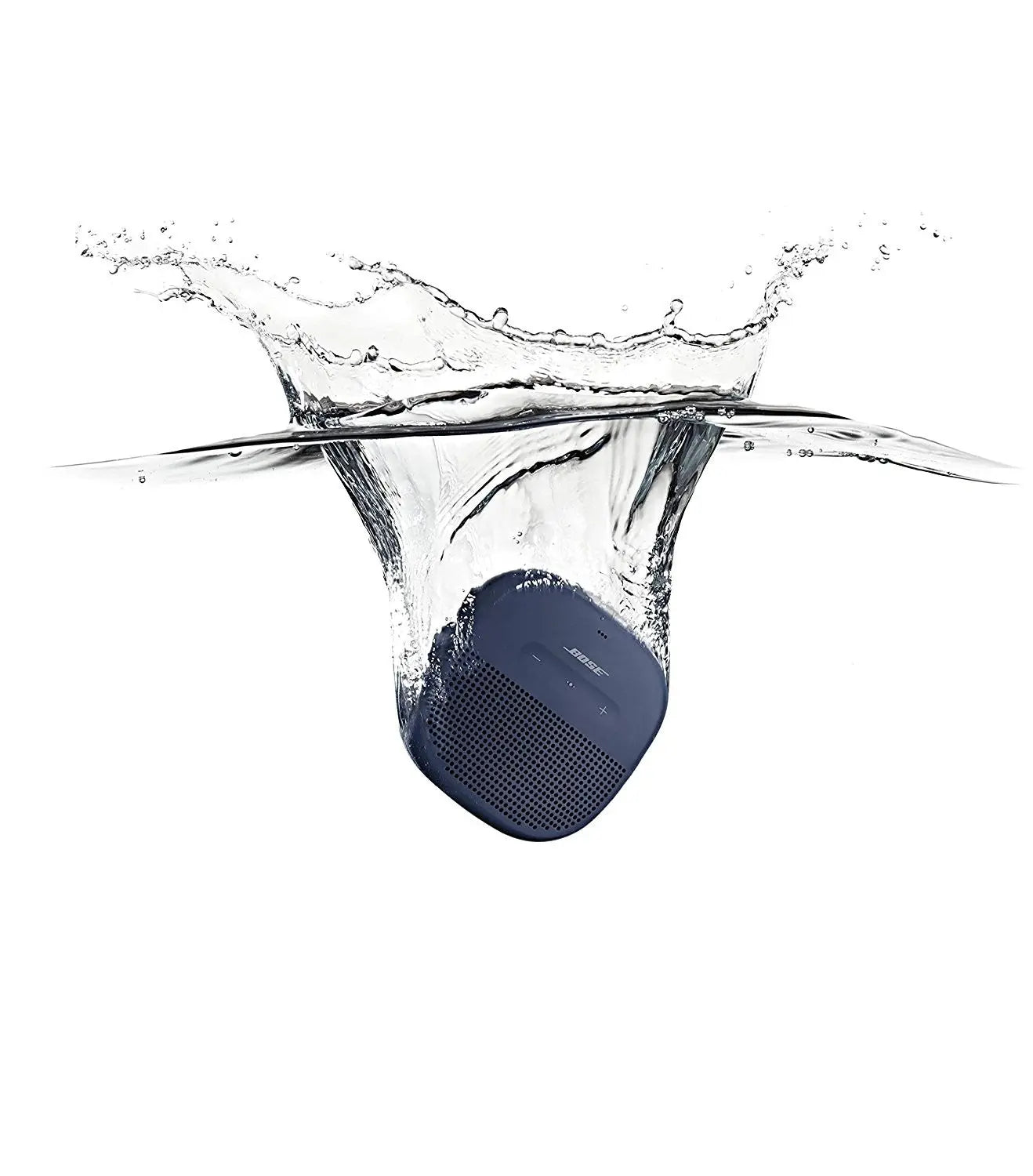 Enceinte Bluetooth Bose SoundLink Micro Bleu 0017817770965 Bose audio