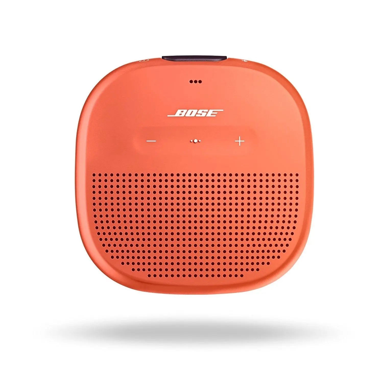 Enceinte Bluetooth Bose SoundLink Micro Orange 0017817771306 Bose audio