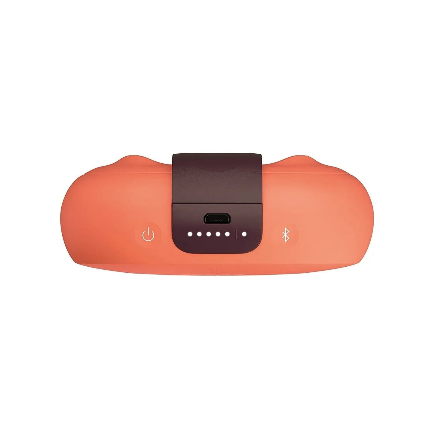 Enceinte Bluetooth Bose SoundLink Micro Orange 0017817771306 Bose audio