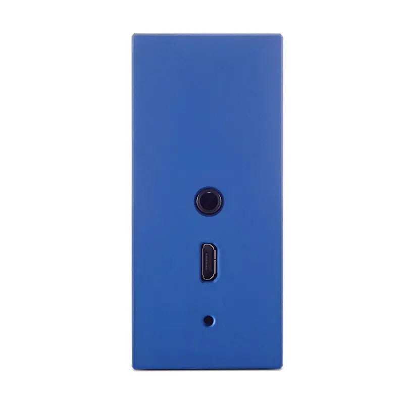 Enceinte Bluetooth JBL Go Bleu JBL