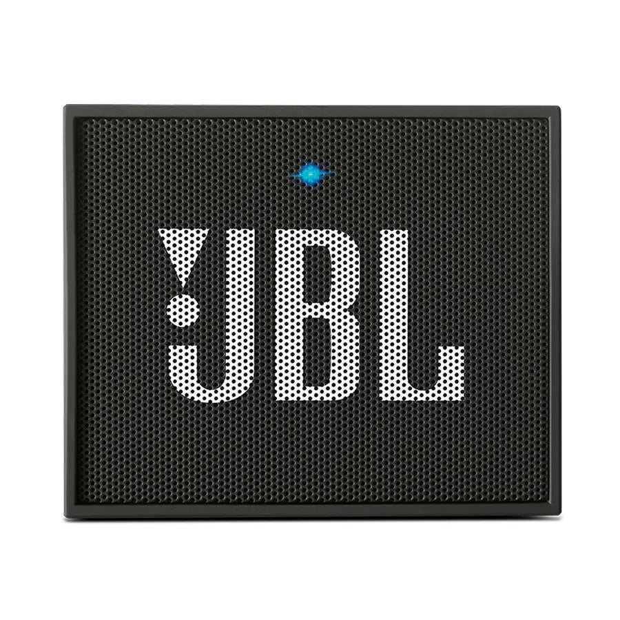 Enceinte Bluetooth JBL Go Noir JBL