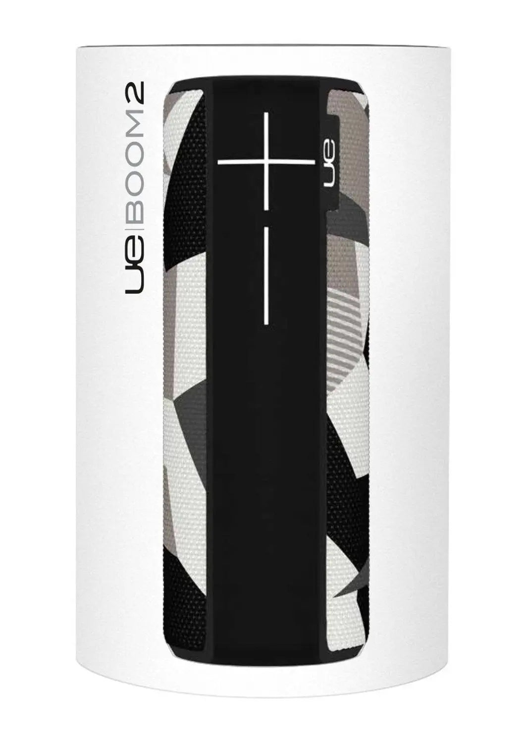 Enceinte Bluetooth UE BOOM 2 - Étanche, Résistante aux Chocs Logitech