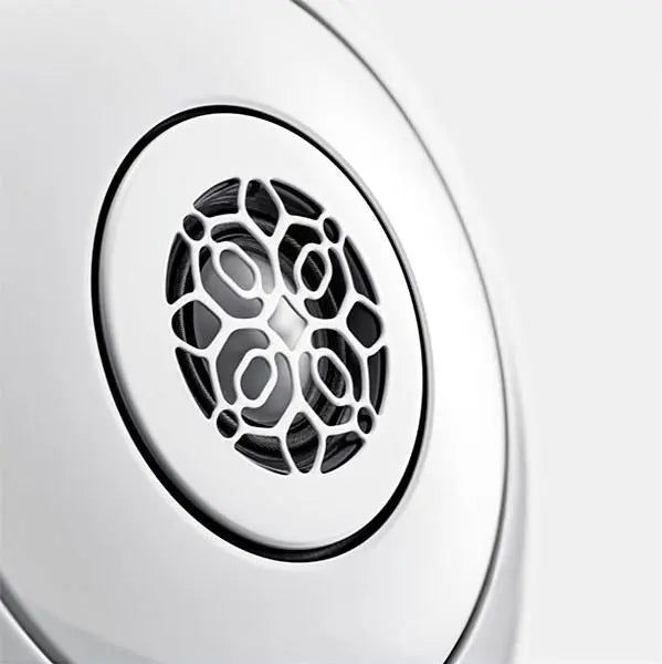 Enceinte sans fil Devialet Phantom II = 98 dB = blanc iconique ( 2023 version ) devialet