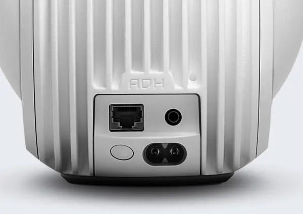 Enceinte sans fil Devialet Phantom II = 98 dB = blanc iconique ( 2023 version ) devialet