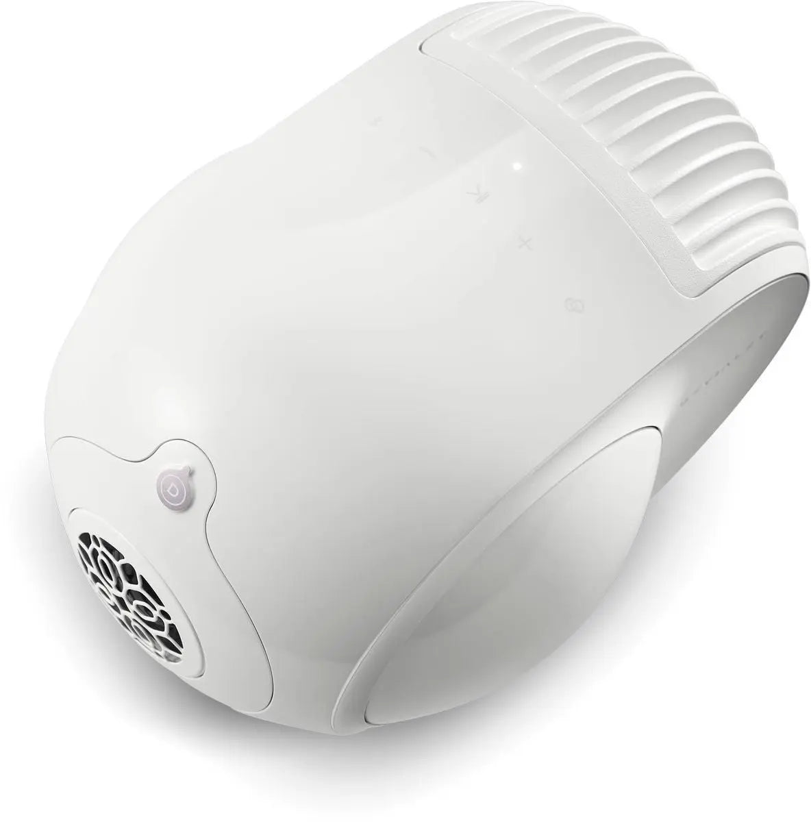Enceinte sans fil Devialet Phantom II = 98 dB = blanc iconique ( 2023 version ) devialet