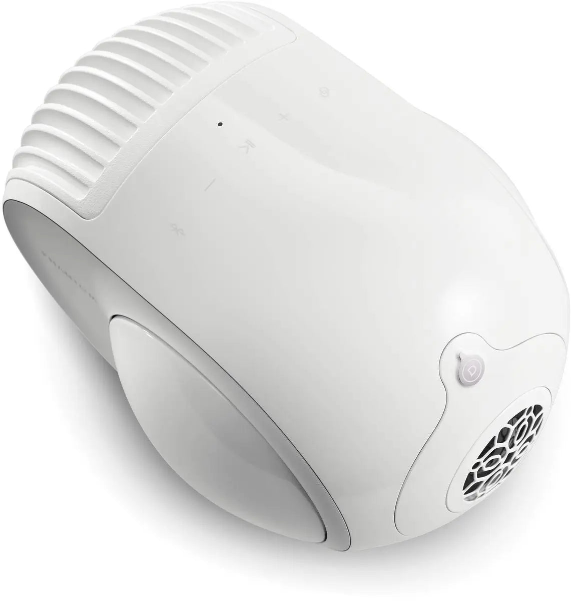 Enceinte sans fil Devialet Phantom II = 98 dB = blanc iconique ( 2023 version ) devialet