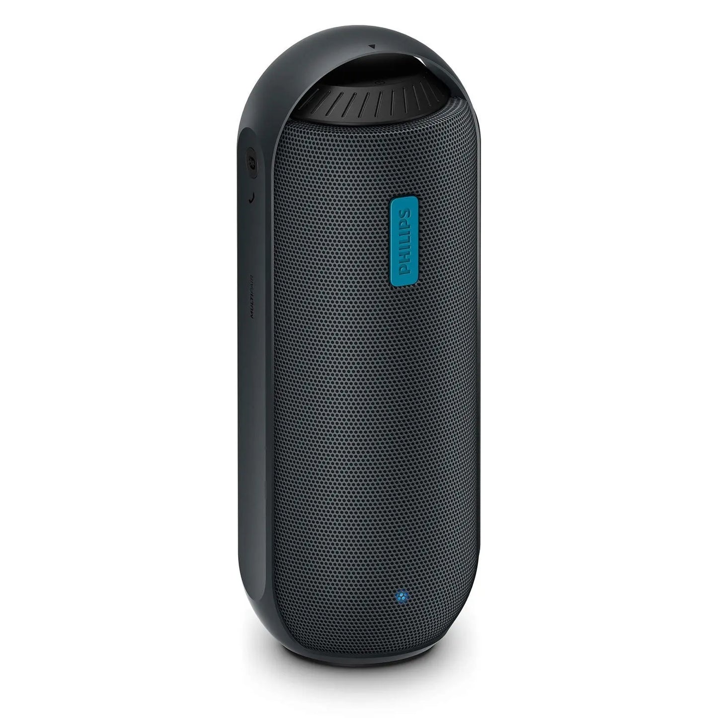 Enceintes nomades PHILIPS BT 6700  Enceinte Bluetooth portable • 12 W • Noir 4895185623962 PHILIPS