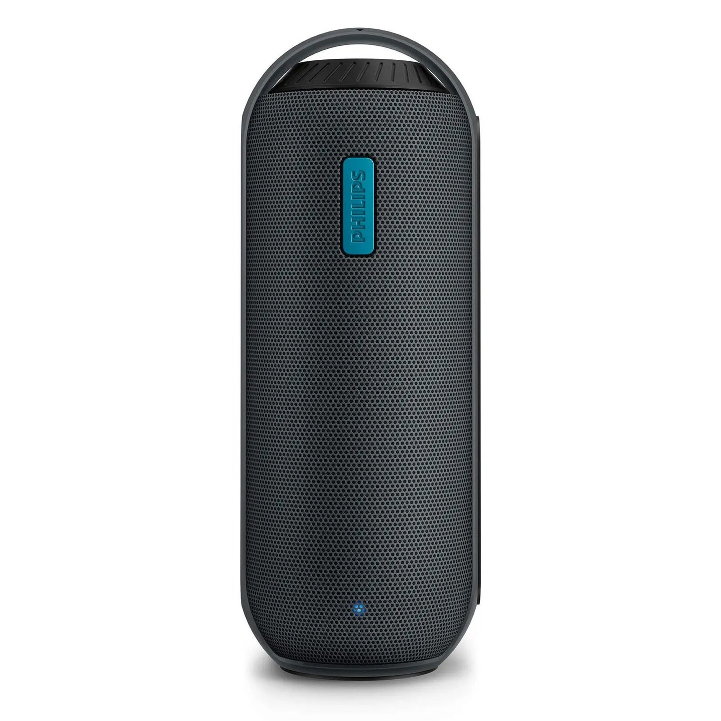 Enceintes nomades PHILIPS BT 6700  Enceinte Bluetooth portable • 12 W • Noir 4895185623962 PHILIPS