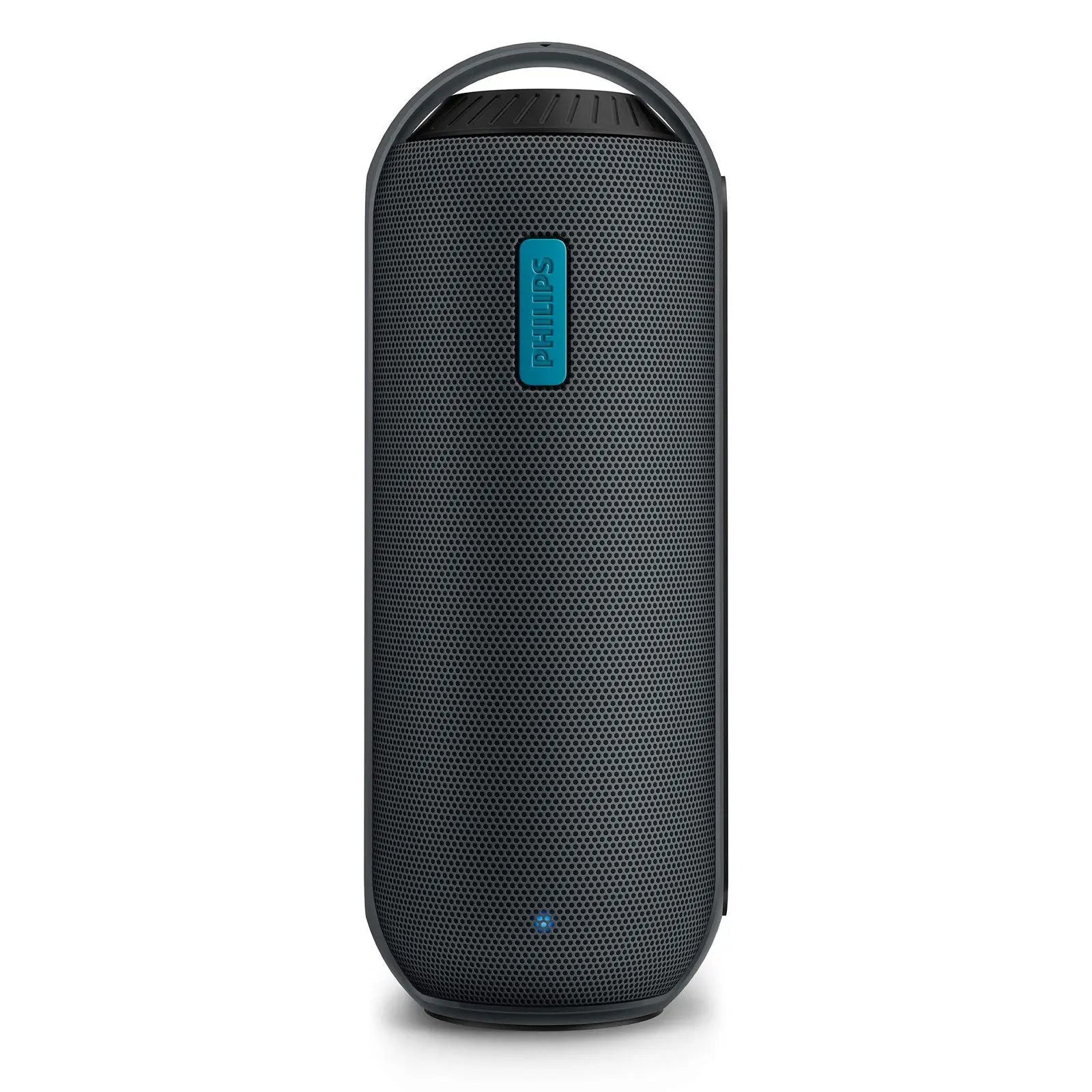 Enceintes nomades PHILIPS BT 6700  Enceinte Bluetooth portable • 12 W • Noir 4895185623962 PHILIPS