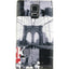 Etui Folio Samsung Galaxy S5 Akashi NYC Statue protection Akashi