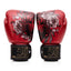 Fairtex Golden Jubilee Metallic Red Boxing Gloves Tecin.fr