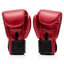 Fairtex Golden Jubilee Metallic Red Boxing Gloves Tecin.fr
