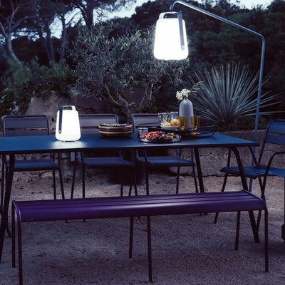 Fermob - LA LAMPE DE POCHE Balad Lampe LED à accu 25 cm Fermob