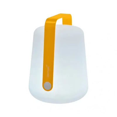 Fermob LA LAMPE DE POCHE Balad Lampe LED JAUNE Fermob