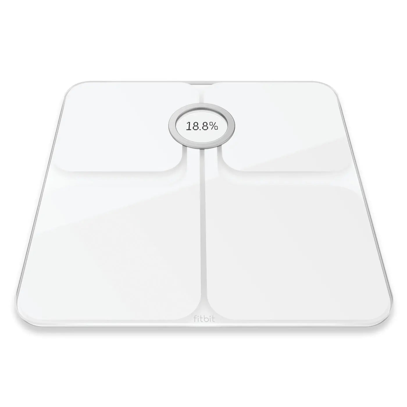 FitBit Aria 2 Blanc 0898628002113 Fitbit