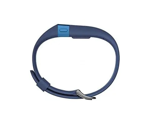 FitBit Charge HR BLEU L Fitbit