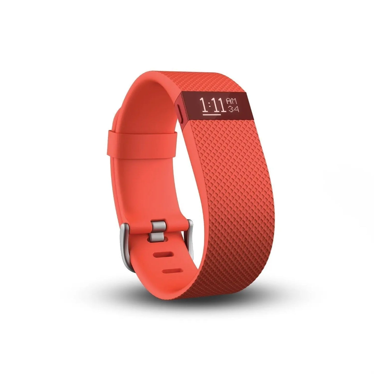 FitBit Charge HR Mandarine L Fitbit