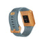 Fitbit Ionic Montre-Coach Connectée Mixte  ORANGE  Adulte 0816137026086 Fitbit