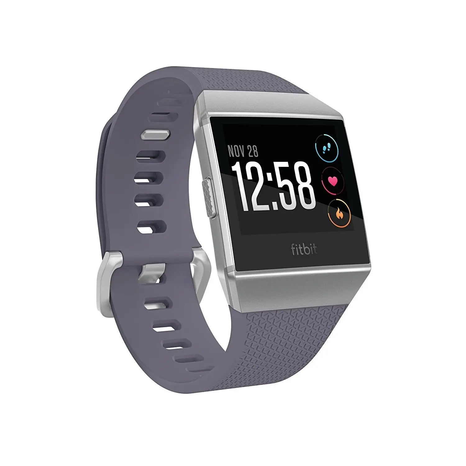 Fitbit Ionic Montre-Coach Connectée Mixte Adulte 0816137026475 Fitbit