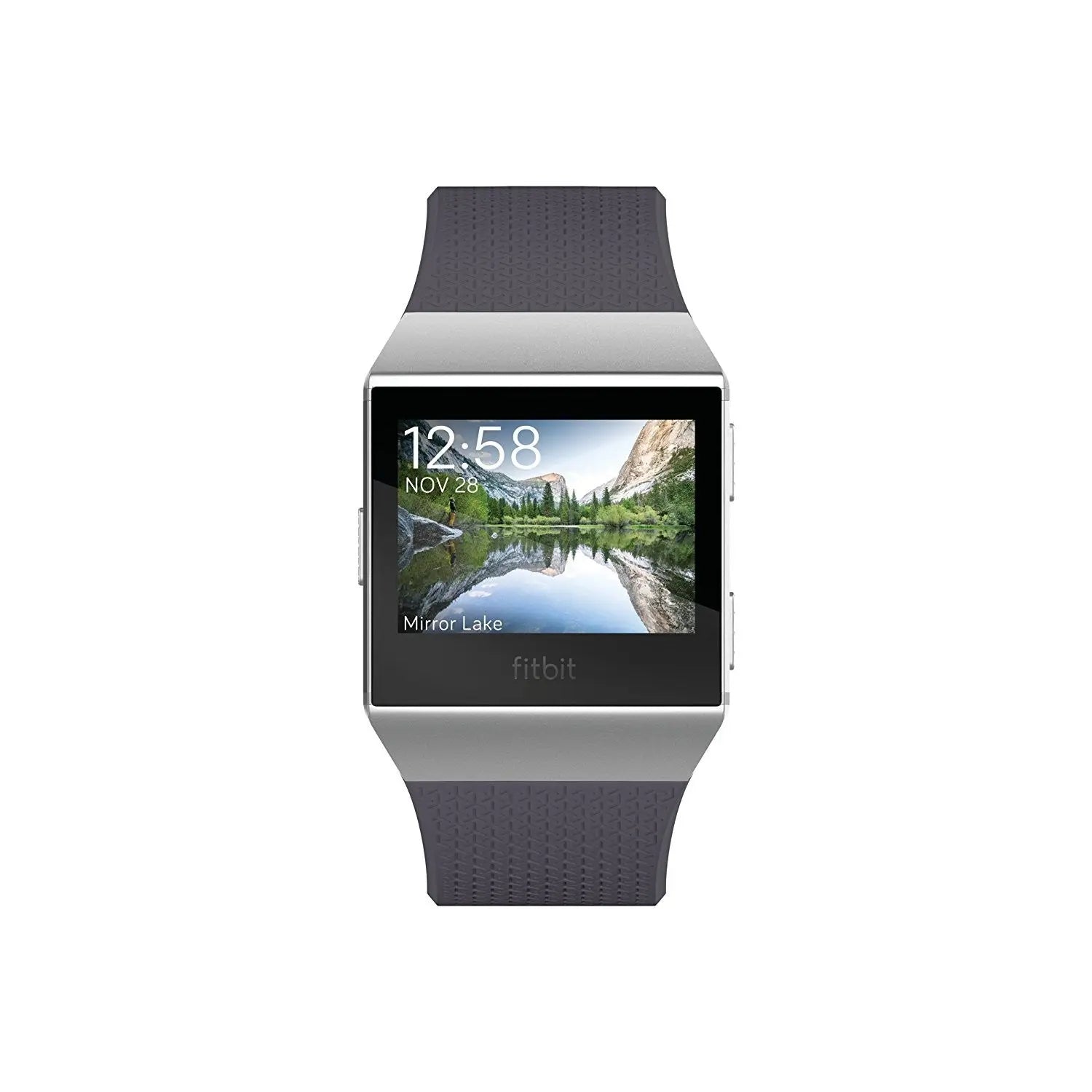 Fitbit Ionic Montre-Coach Connectée Mixte Adulte 0816137026475 Fitbit