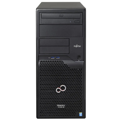 Fujitsu PRIMERGY TX1310 M1 Fujitsu