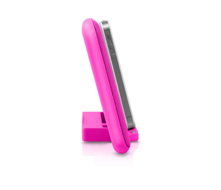 Gear 4 enceinte portable party Wireless rose bon son GEAR4