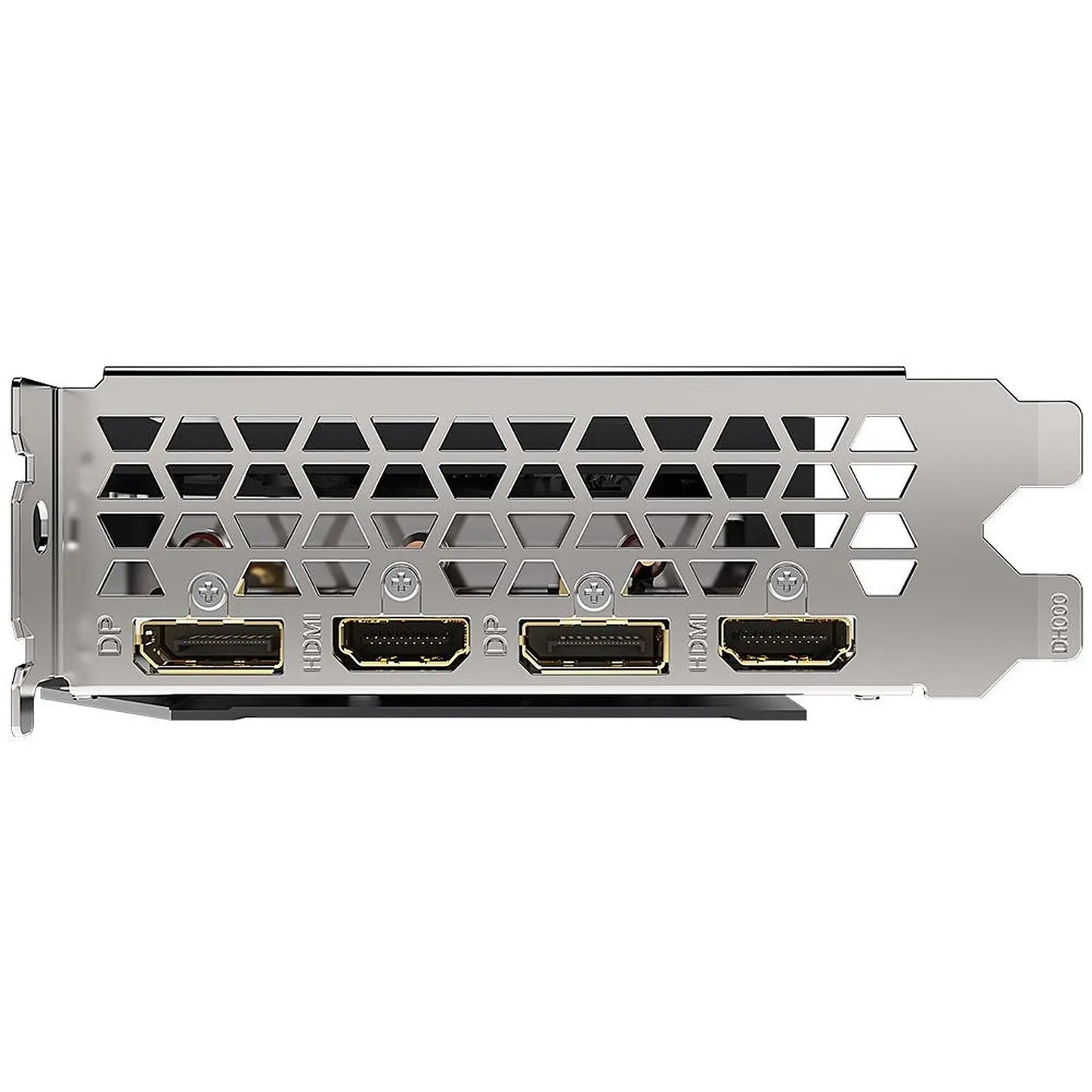 Gigabyte GeForce RTX 3070 EAGLE OC 8G 4719331307677 Gigabyte